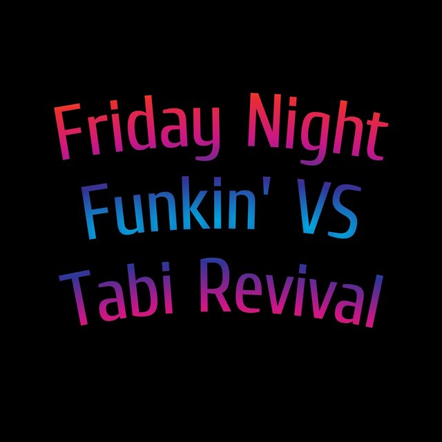 Friday Night Funkin' VS Tabi Revival