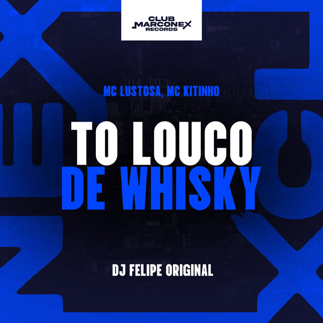 Tô Louco de Whisky