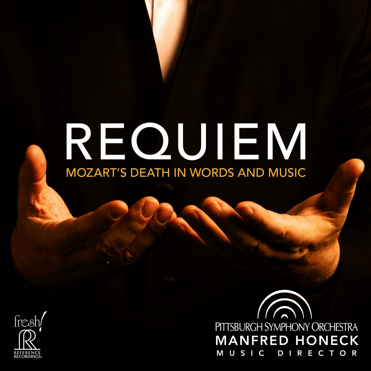 Requiem: Mozart's Death in Words and Music / Pittsburgh Symphony