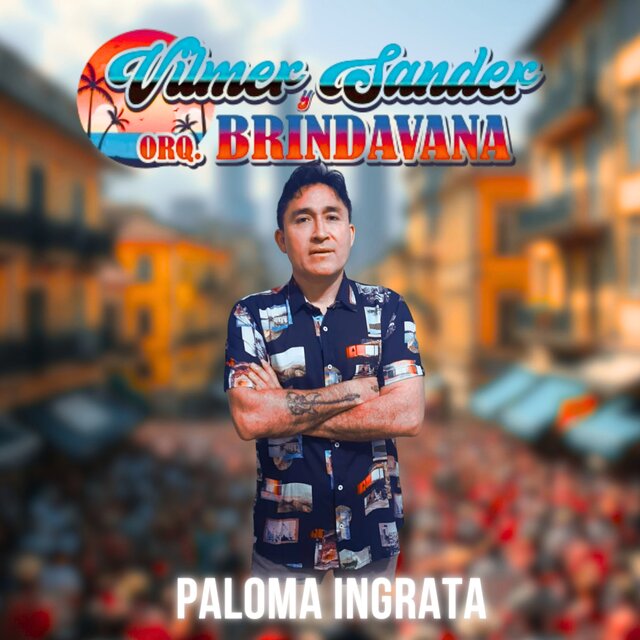 Paloma Ingrata