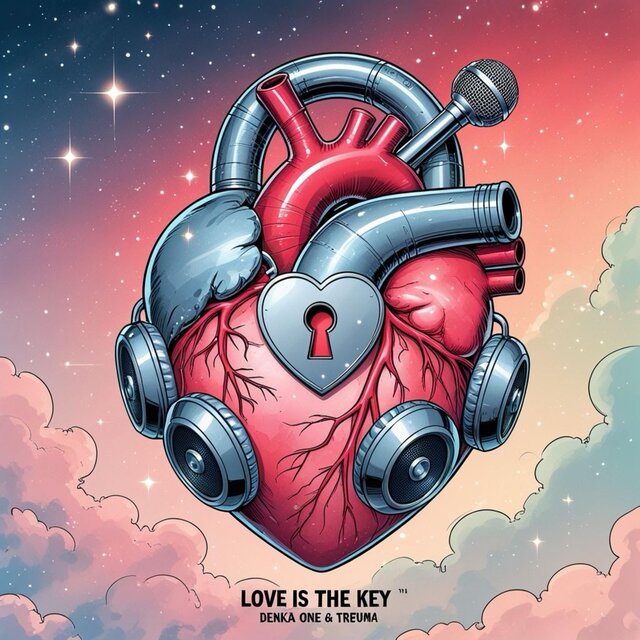 Love is the key