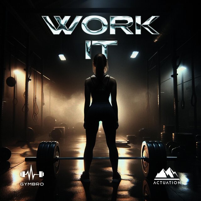Work It (Extended Mix)