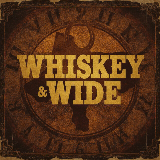 Whiskey & Wide