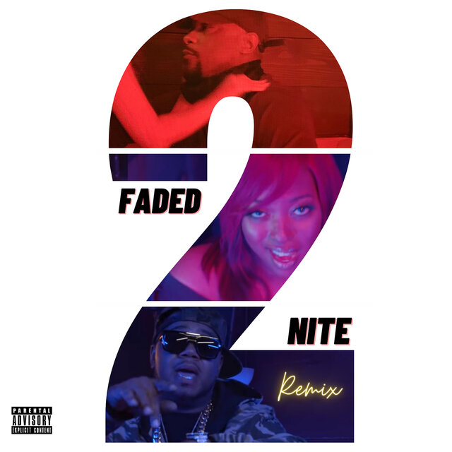 Faded 2nite (Remix)