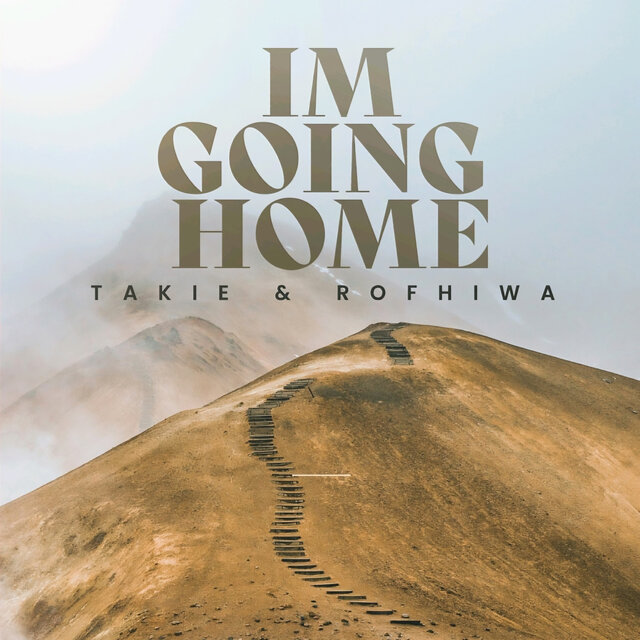 I'm Going Home