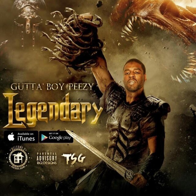 Legendary