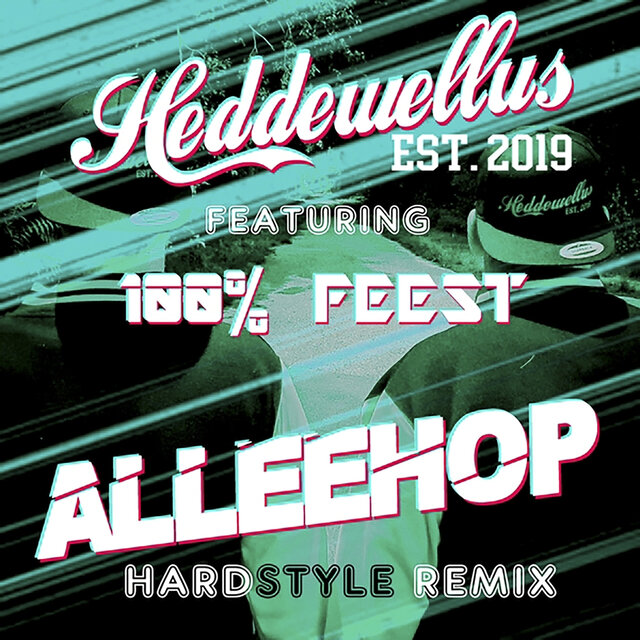 Alleehop (Hardstyle Remix)