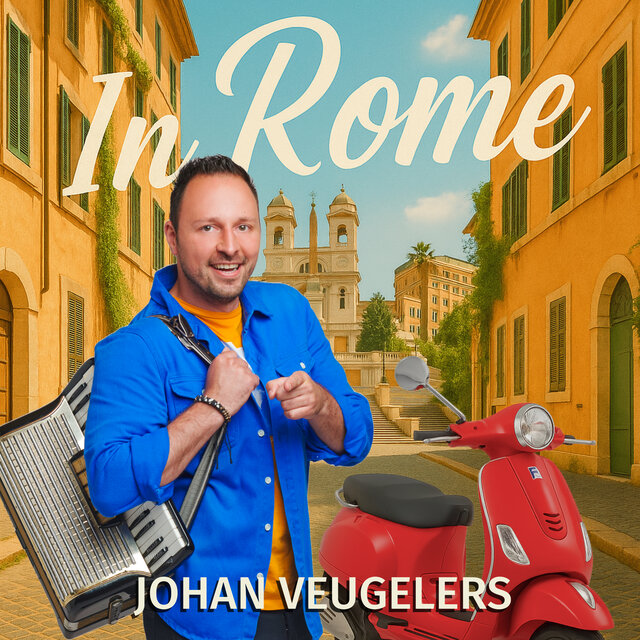 In Rome