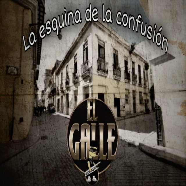 La Esquina de la Confusión