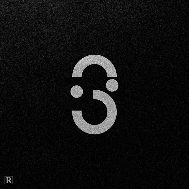 3%