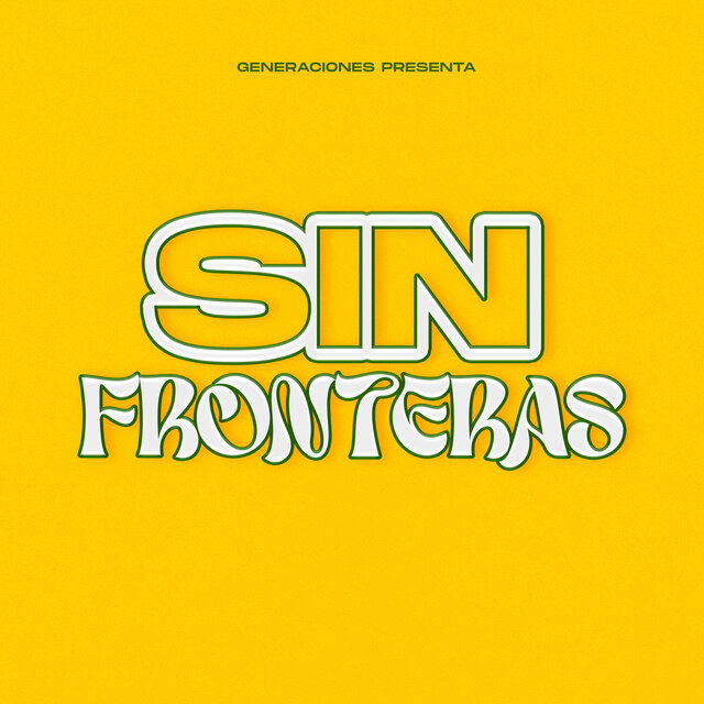 Sin Fronteras