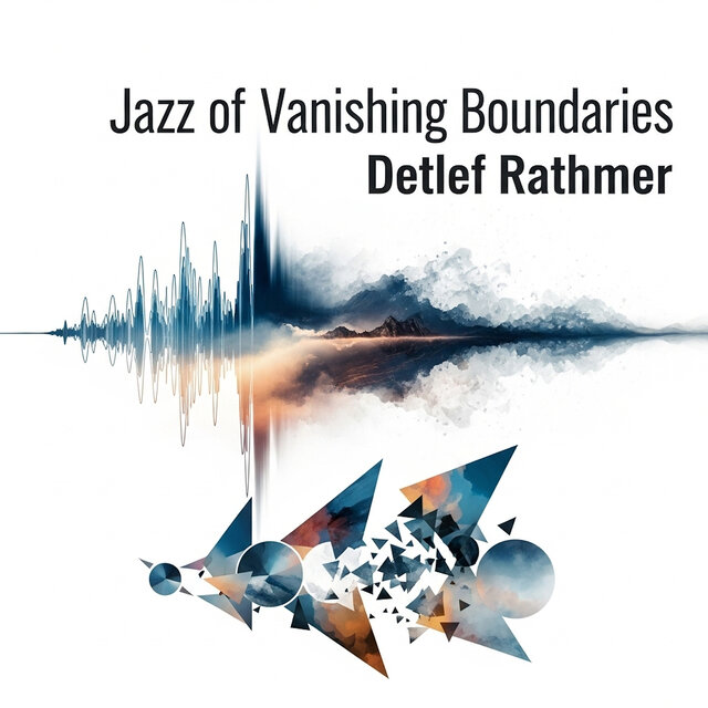 Jazz of Vanishing Boundaries