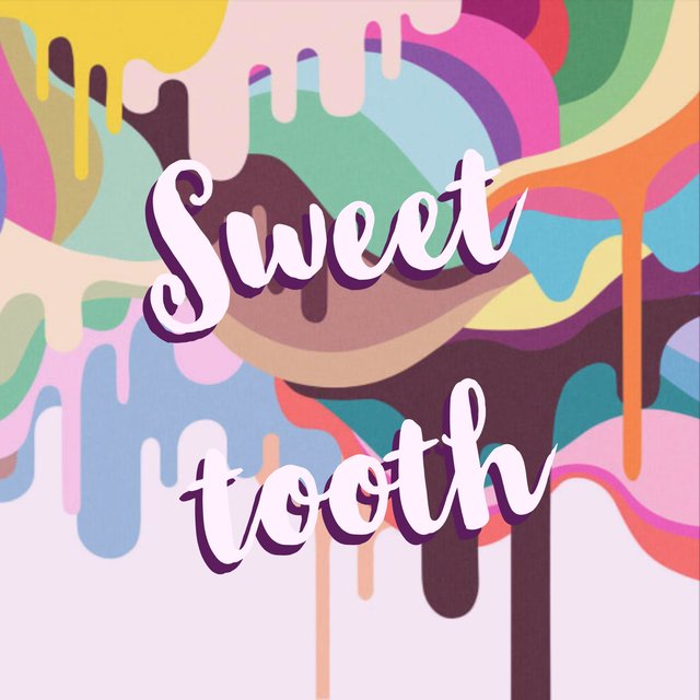 Ice Cream(sweet Tooth)