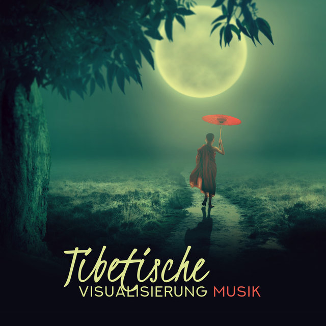 Tibetische visualisierung Musik (Meditation, Heilsitzung, Gleichgewicht und Harmonie)