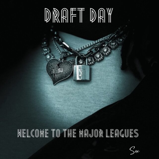 Draft Day: Welcome To The Major Leagues