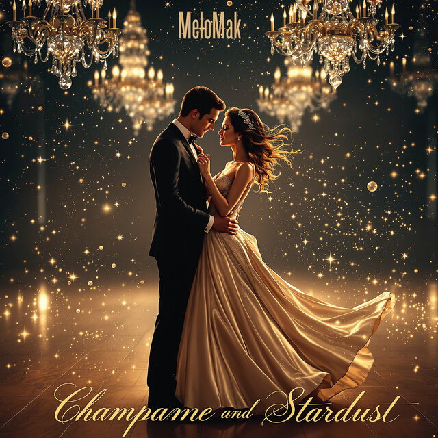 Champagne and Stardust