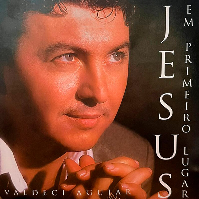 Jesus Em Primeiro Lugar