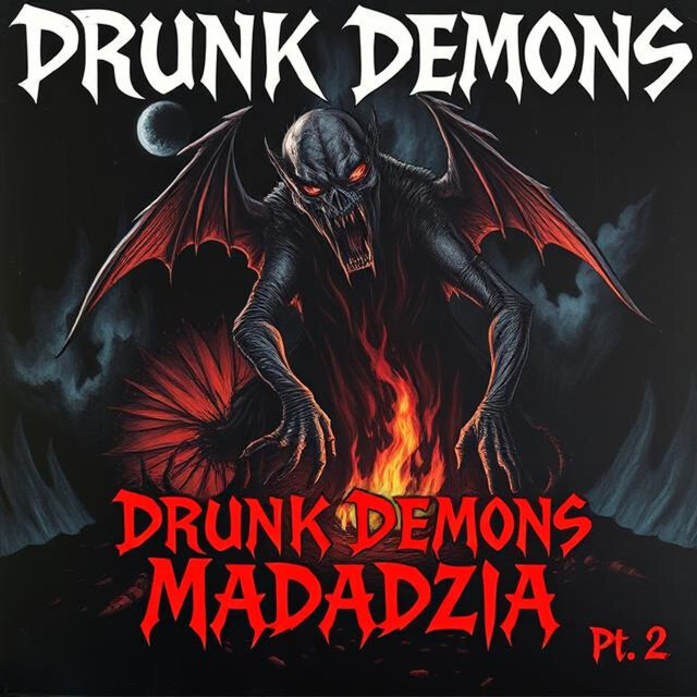 Madadzia (Pt. 2)