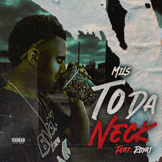 To Da Neck (feat. Roya1)