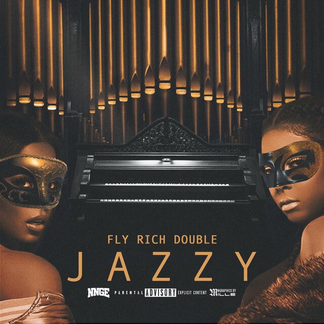 Jazzy