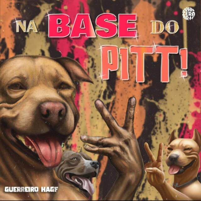 Na Base dos Pitt