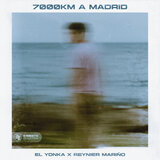 7000 Km a Madrid
