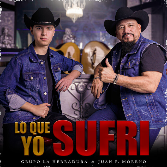 Lo Que Yo Sufrí