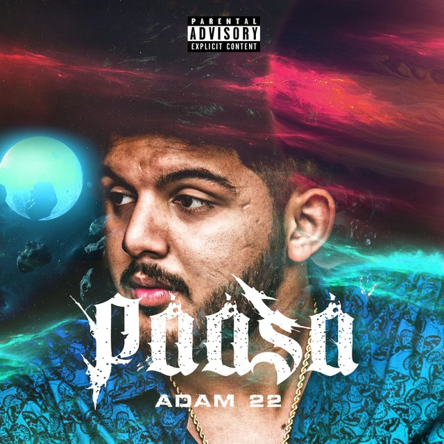 Adam 22