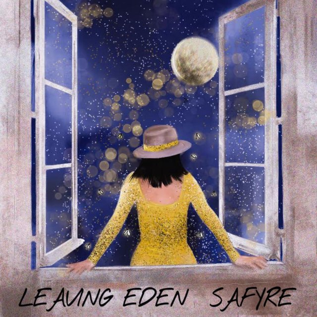 Leaving Eden