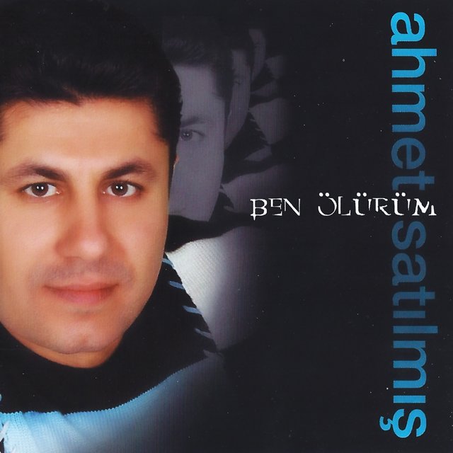 Ben Ölürüm
