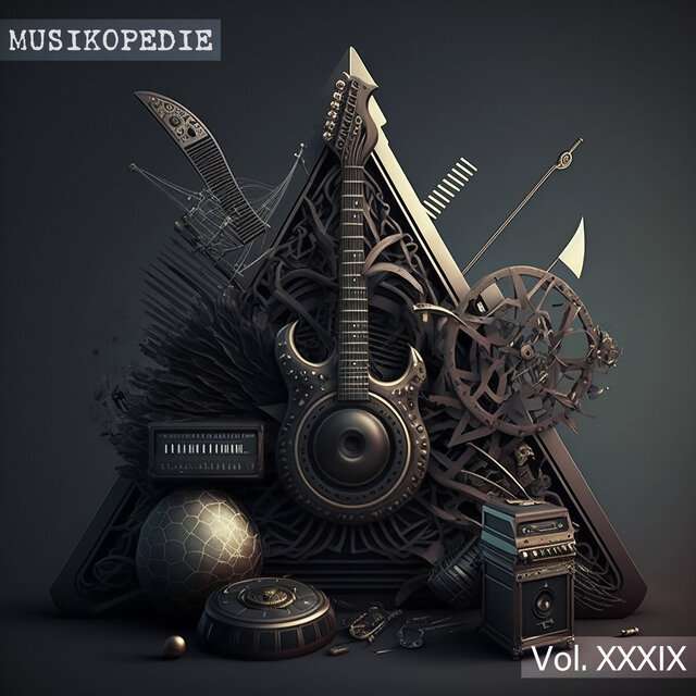 Musikopedie, Vol. XXXIX