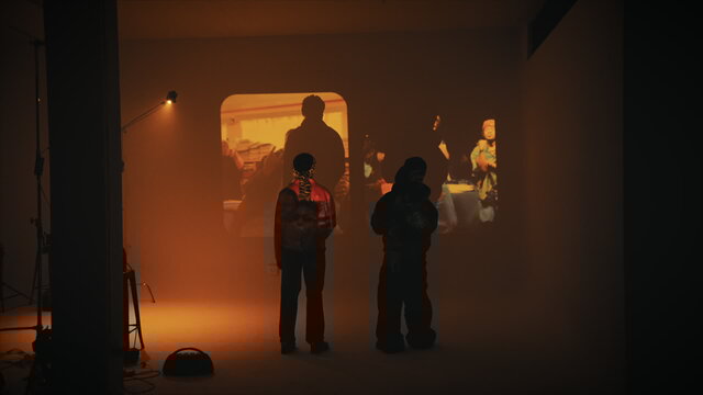 Year 64 (Visualizer)