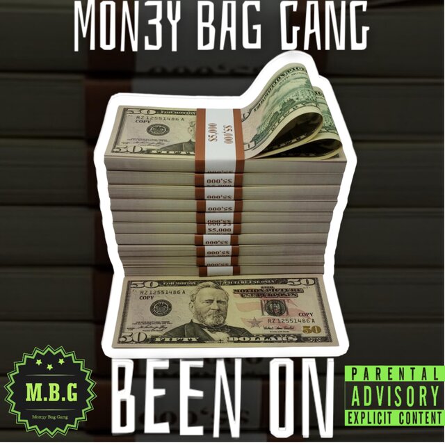 BEEN ON