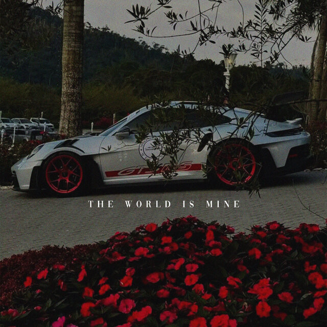 World is mine