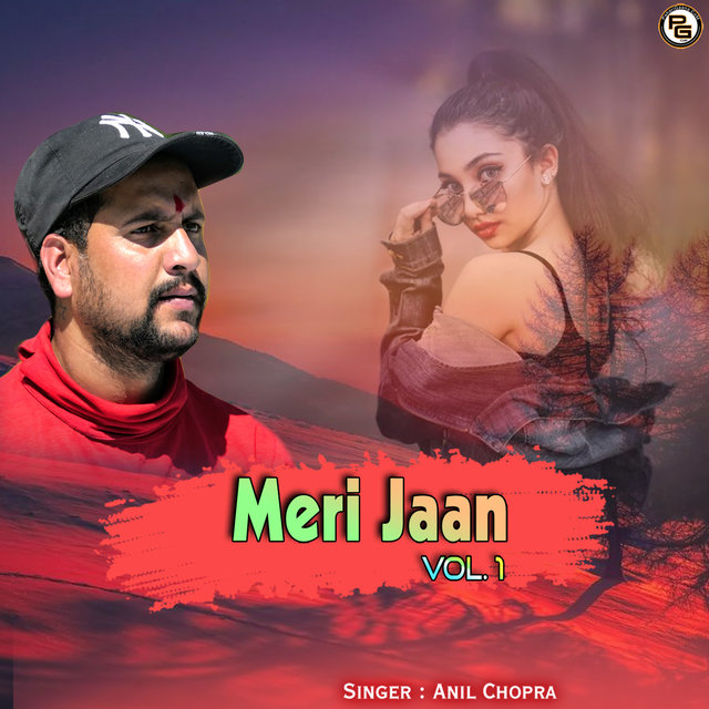 Meri Jaan, Vol. 1