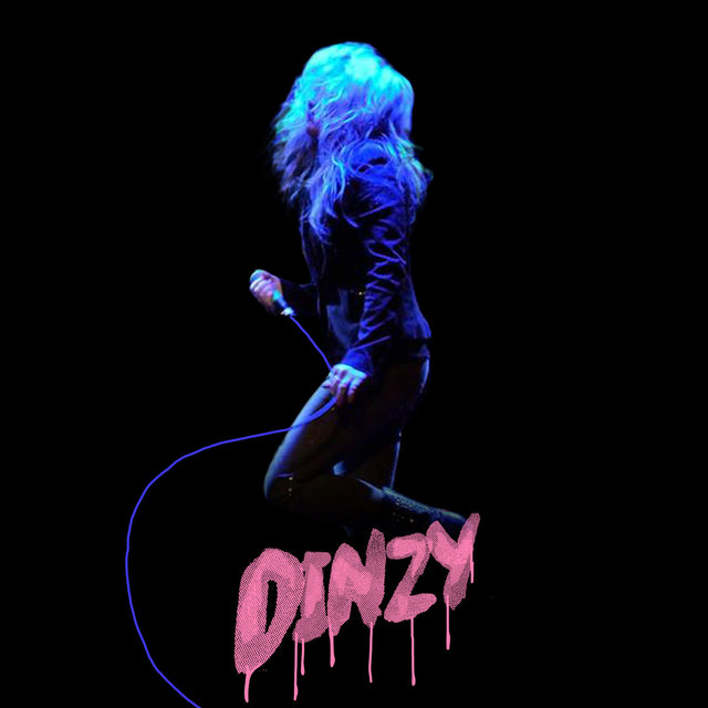 Dinzy