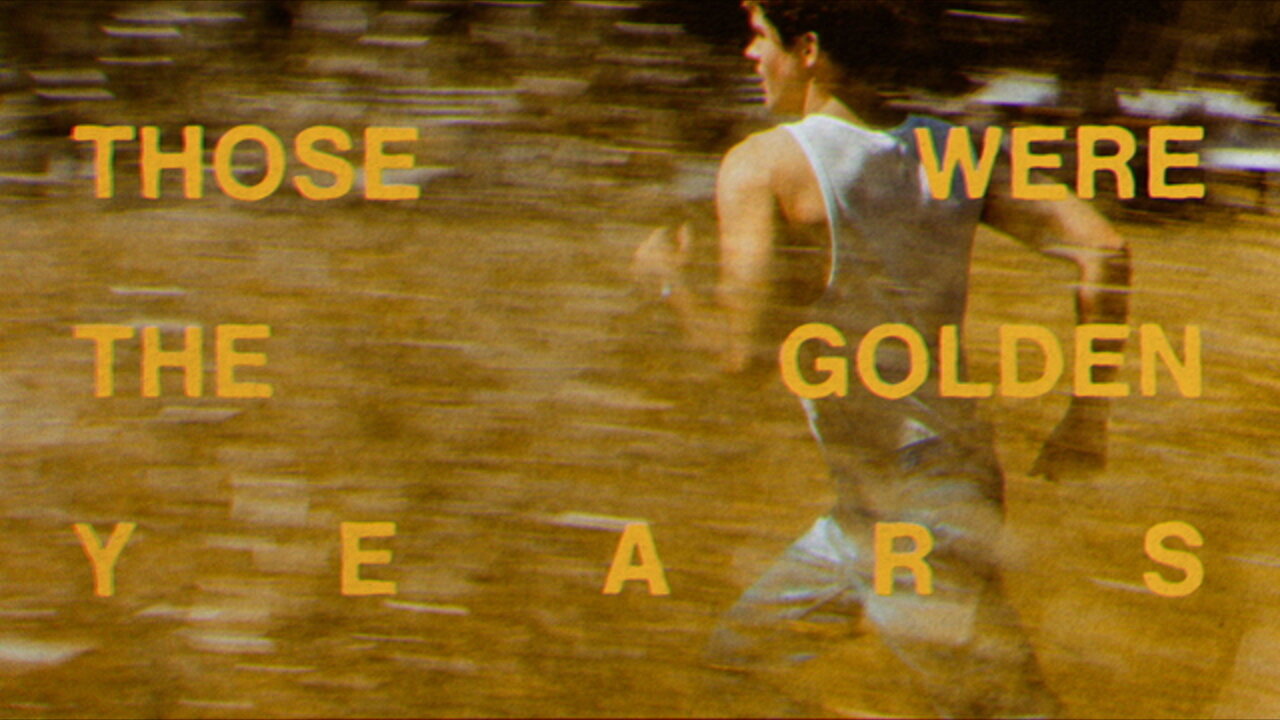 The Golden Years (Lyric Video)