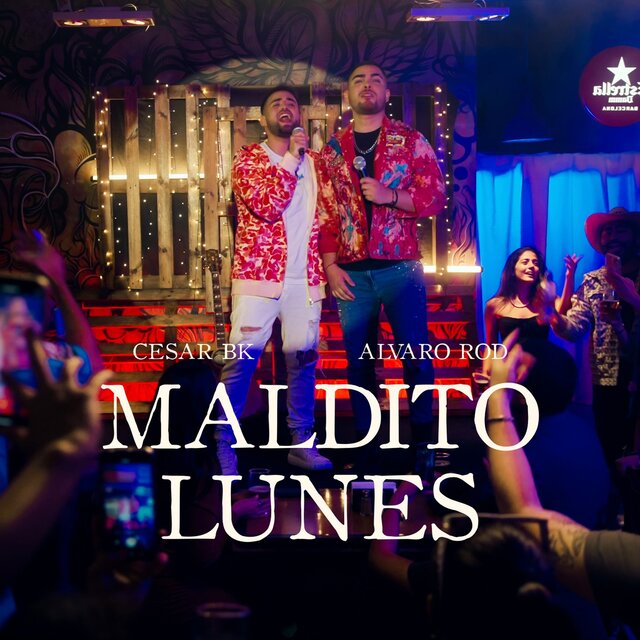 Maldito Lunes