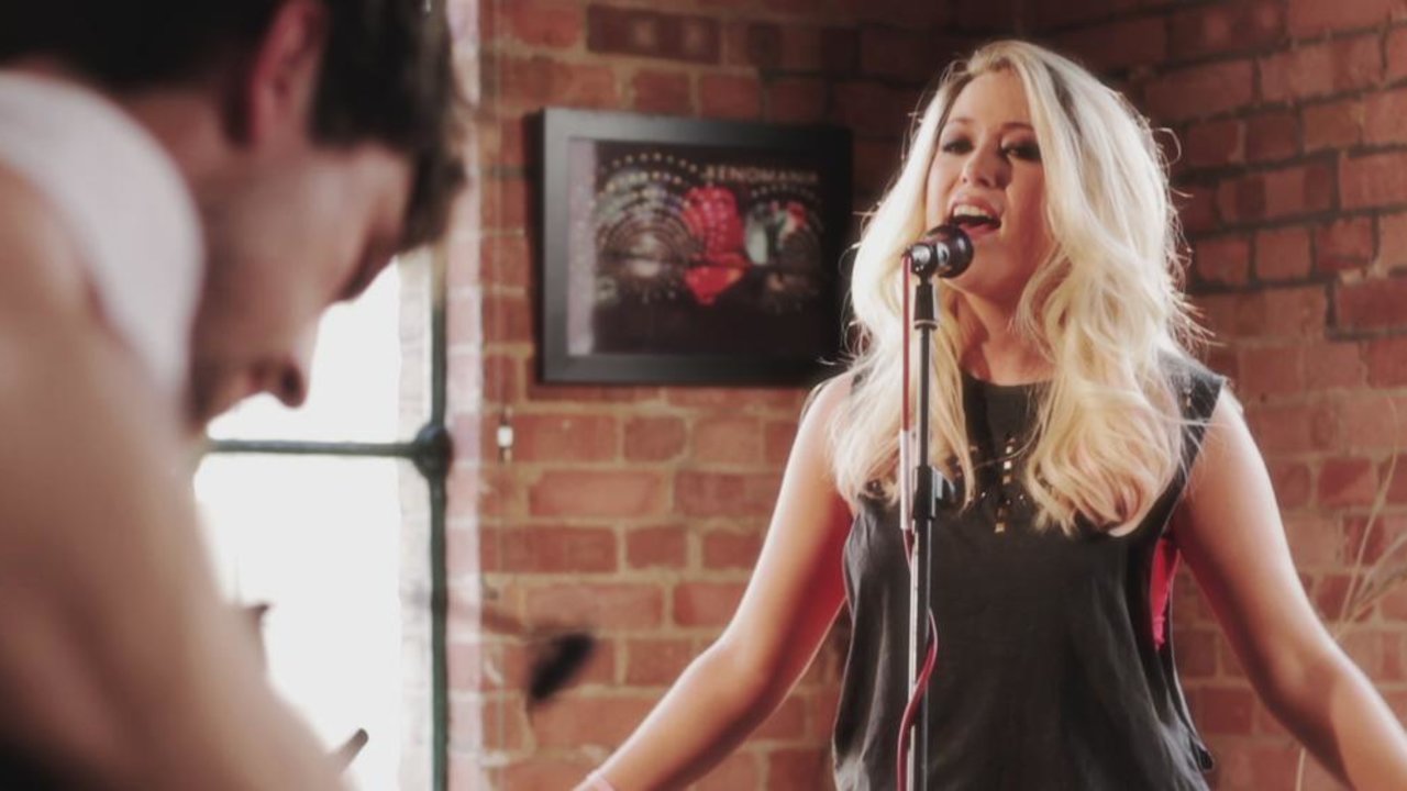 You Bring Me Joy (Official Acoustic Video)