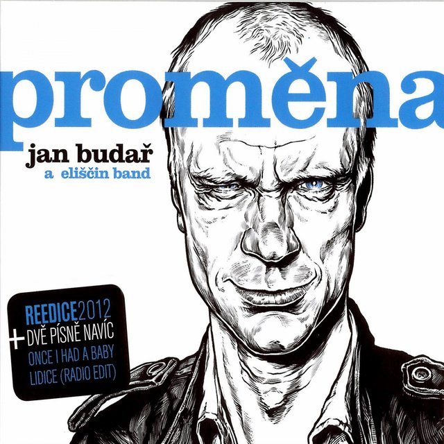 Proměna (Reedice 2012)