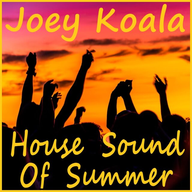 House Sound Of Summer