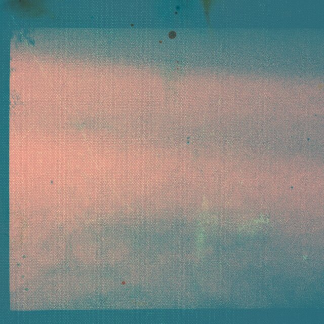 among the crescent light