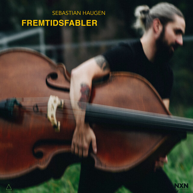 Fremtidsfabler (Album)