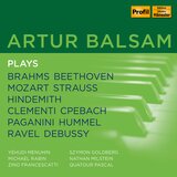 Concerto for Piano, Violin and String Quartet in D Major Op. 21: Iv. Très Animé