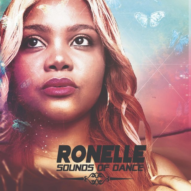 SOUNDS OF DANCE