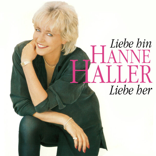 Liebe hin, Liebe her