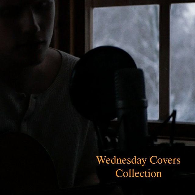 Wednesday Covers Collection