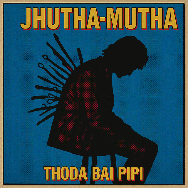 Jhutha Mutha