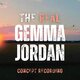 Cover art for album The Real Gemma Jordan (Concept Recording) by Rob Rokicki