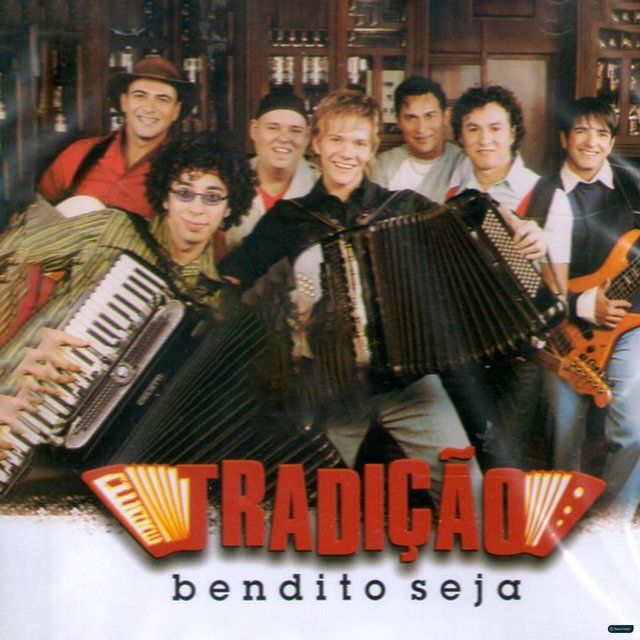 Bendito Seja, Vol. 8